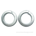 Din 137 Curved black oxide Wave Spring Washer
